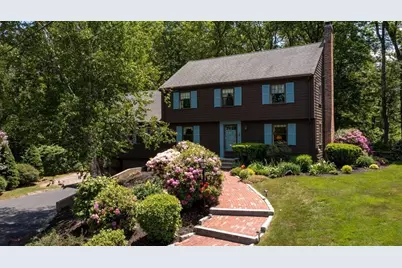 5 Cape Cod Ln, Hingham, MA 02043 - Photo 1