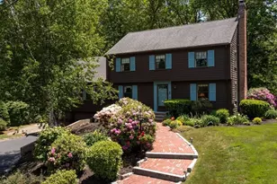 5 Cape Cod Ln, Hingham, MA 02043 - Photo 1