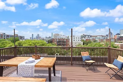 178 W 4th St #4A, Boston, MA 02127 - Photo 1