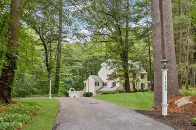 50 West Elm Street, Hopkinton, MA 01748 - Photo 1