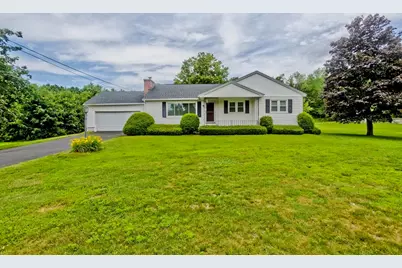 181 East St., Granby, MA 01033 - Photo 1