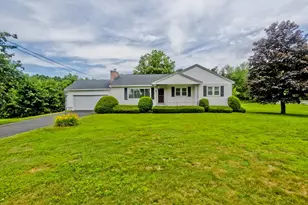 181 East St, Granby, MA 01033 - Photo 1