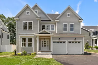 71 Webster St, Needham, MA 02494 - Photo 1