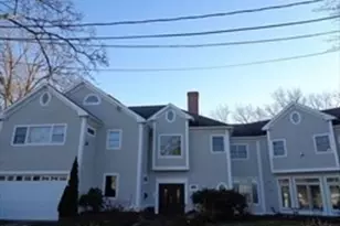 36 Sunhill, Newton, MA 02459 - Photo 1
