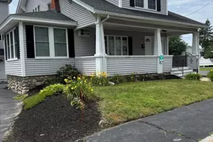 18 Dana St, Lowell, MA 01850 - Photo 1