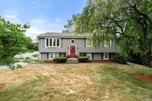59 Branch St, Mansfield, MA 02048 - Photo 1