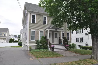 144 Clark Street #1, Waltham, MA 02453 - Photo 1