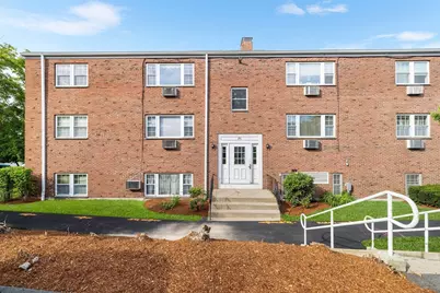 251 Rock St #B4, Norwood, MA 02062 - Photo 1