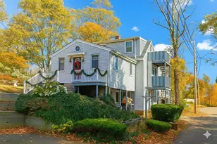 16 Lindbergh Ave, Weymouth, MA 02188 - Photo 1