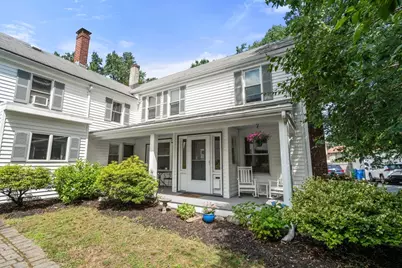 893 Watertown St #-, Newton, MA 02465 - Photo 1