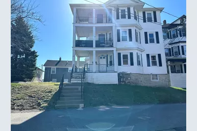 64 Bowers Street #1, Fall River, MA 02724 - Photo 1