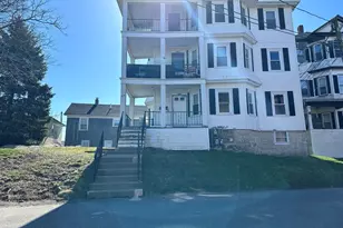 64 Bowers St, Fall River, MA 02724 - Photo 1