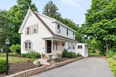 46 Charles St, West Bridgewater, MA 02379 - Photo 1