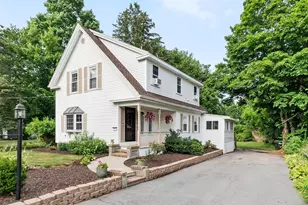 46 Charles St, West Bridgewater, MA 02379 - Photo 1