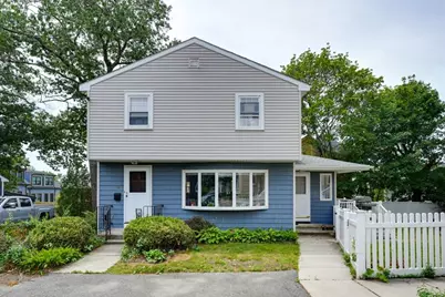 16 Summit Ave, Somerville, MA 02143 - Photo 1