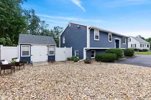 394 Lowell St, Peabody, MA 01960 - Photo 1