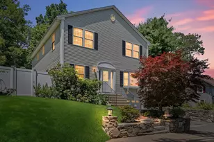 61 Upton Rd, Waltham, MA 02452 - Photo 1