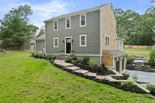 60 Pleasant St, Marshfield, MA 02050 - Photo 1