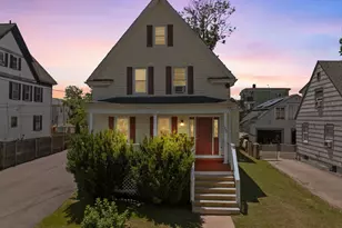 20 Park Rd, Brockton, MA 02301 - Photo 1