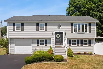 161 Pilot Dr, Somerset, MA 02726 - Photo 1