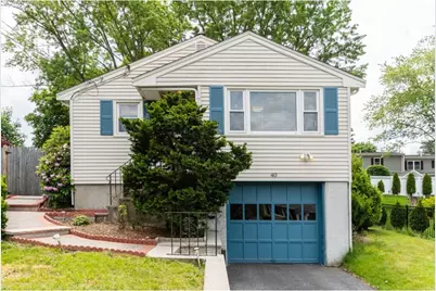 40 Tudor St, Waltham, MA 02451 - Photo 1