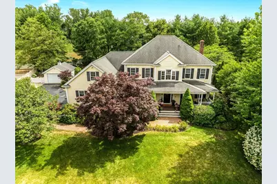 95 Annawon Ave., Wrentham, MA 02093 - Photo 1