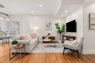 16 Claremont Park, Boston, MA 02116 - Photo 1