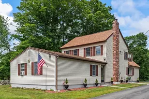 1100 Hill St, Northbridge, MA 01588 - Photo 1