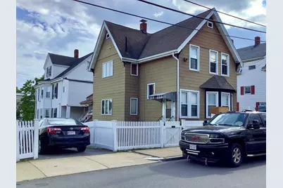 32 Hancock Street, Chelsea, MA 02150 - Photo 1