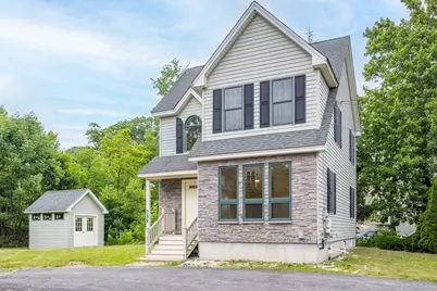 208 Lawrence Street, Gardner, MA 01440 - Photo 1