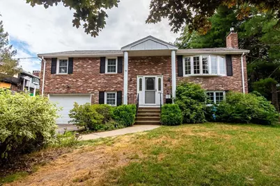 23 Granite Street, Dedham, MA 02026 - Photo 1