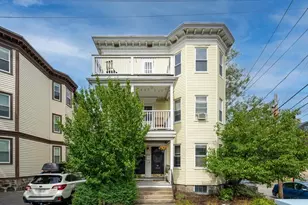 1049 -1051 Massachusetts Ave, Arlington, MA 02476 - Photo 1