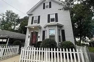 36 Lawrence St, Medford, MA 02155 - Photo 1