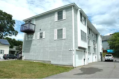 60 Billerica St #A, Lowell, MA 01852 - Photo 1