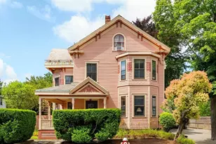 19 Irving St, Watertown, MA 02472 - Photo 1