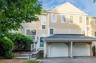 805 Kittering Way, Worcester, MA 01609 - Photo 1