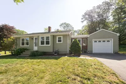 84 Patterson St., Attleboro, MA 02703 - Photo 1
