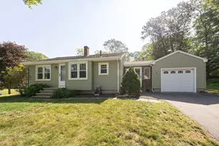 84 Patterson St, Attleboro, MA 02703 - Photo 1