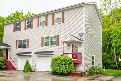 10 West Ave #D, Webster, MA 01570 - Photo 1