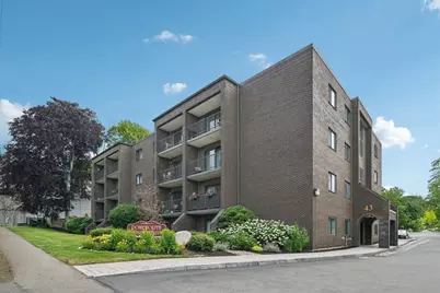 43 Pomeworth St #36, Stoneham, MA 02180 - Photo 1