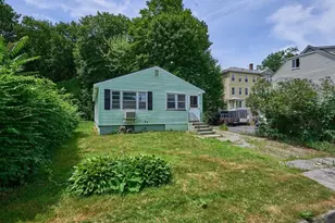 10 Ashwood St, Worcester, MA 01604 - Photo 1