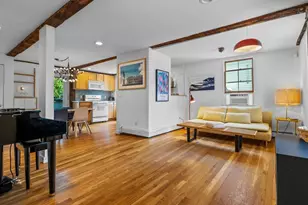 9 Thorpe St, Somerville, MA 02143 - Photo 1