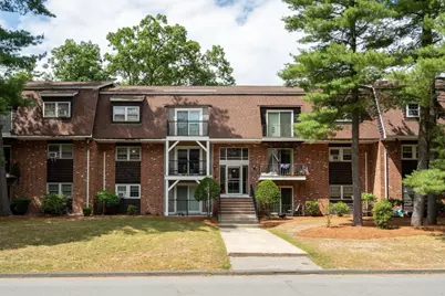 81 Ford Street #D, Methuen, MA 01844 - Photo 1