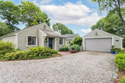 3 Niblick Lane, Mashpee, MA 02649 - Photo 1
