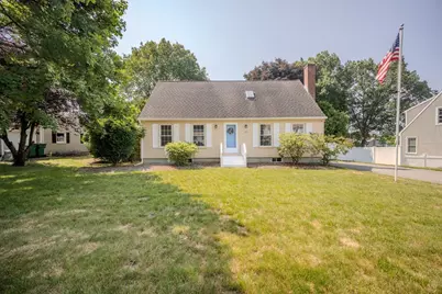 54 Shawna Street, Fitchburg, MA 01420 - Photo 1