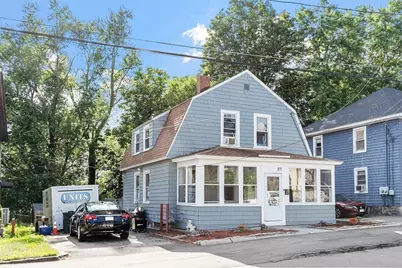 89 Beverly Street, North Andover, MA 01845 - Photo 1