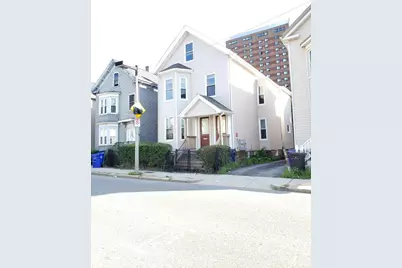 20 Marcella St. #2, Boston, MA 02119 - Photo 1