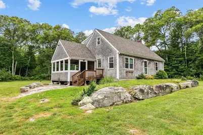 140 I Long Highway, Little Compton, RI 02837 - Photo 1