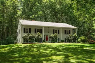 7 Old Causeway Rd, Bedford, MA 01730 - Photo 1