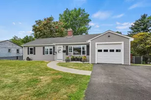 184 Burncoat St, Worcester, MA 01606 - Photo 1